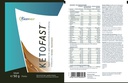 Bodymed KETOFAST® Schoko im Shop kaufen