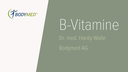 Bodymed OPTIMED B12 AKTIV plus