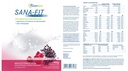 Bodymed SANA-FIT Premium Pannacotta-Waldfrucht im Shop kaufen
