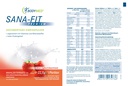 Bodymed SANA-FIT Premium Portionsbeutel Erdbeere-Joghurt (22,5g) im Shop kaufen