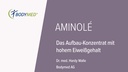 Aminolé® / Aminole