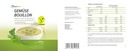 Bodymed Gemüse Bouillon im Shop kaufen