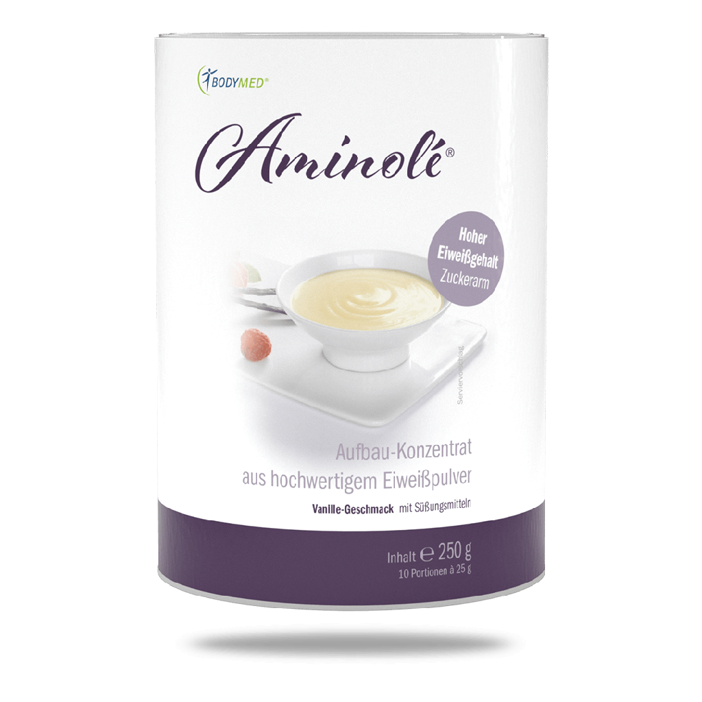 Aminolé® / Aminole