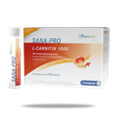 Bodymed SANA-PRO L-CARNITIN 1000