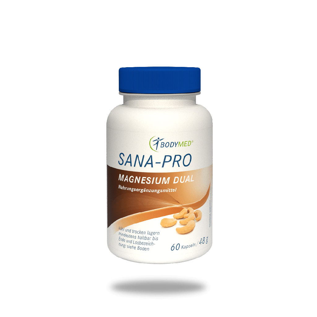 Bodymed SANA-PRO Magnesium Dual