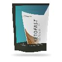 Bodymed KETOFAST® Schoko 1.500g Zip-Beutel
