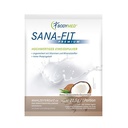 Bodymed SANA-FIT Premium Portionsbeutel Kokos-Stracciatella (22,5g)