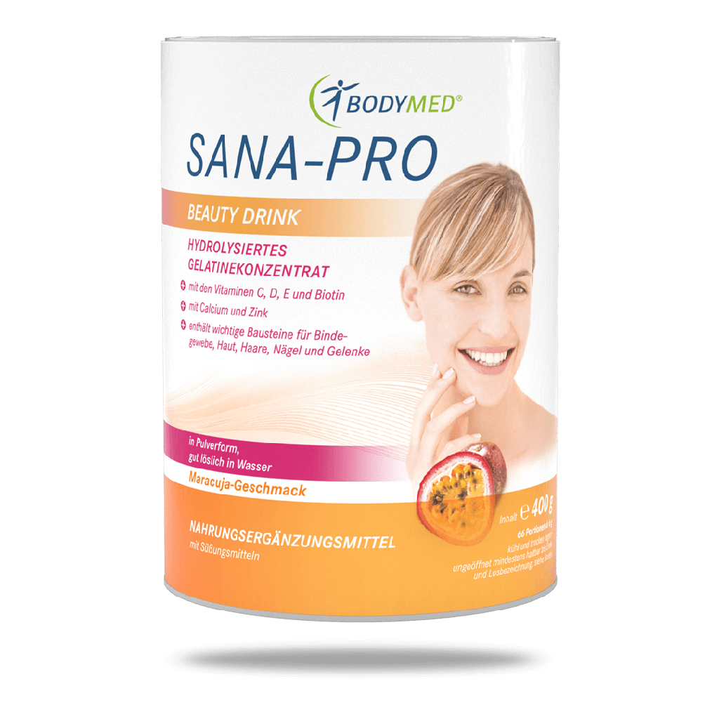 Bodymed Sana-Pro Beauty Drink (400 g)