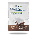 Bodymed SANA-FIT Premium Portionsbeutel Schoko (22,5g)