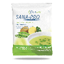 Bodymed Sana-Pro PREMIUM Suppe Kartoffel-Erbsen - 10 Portionen 